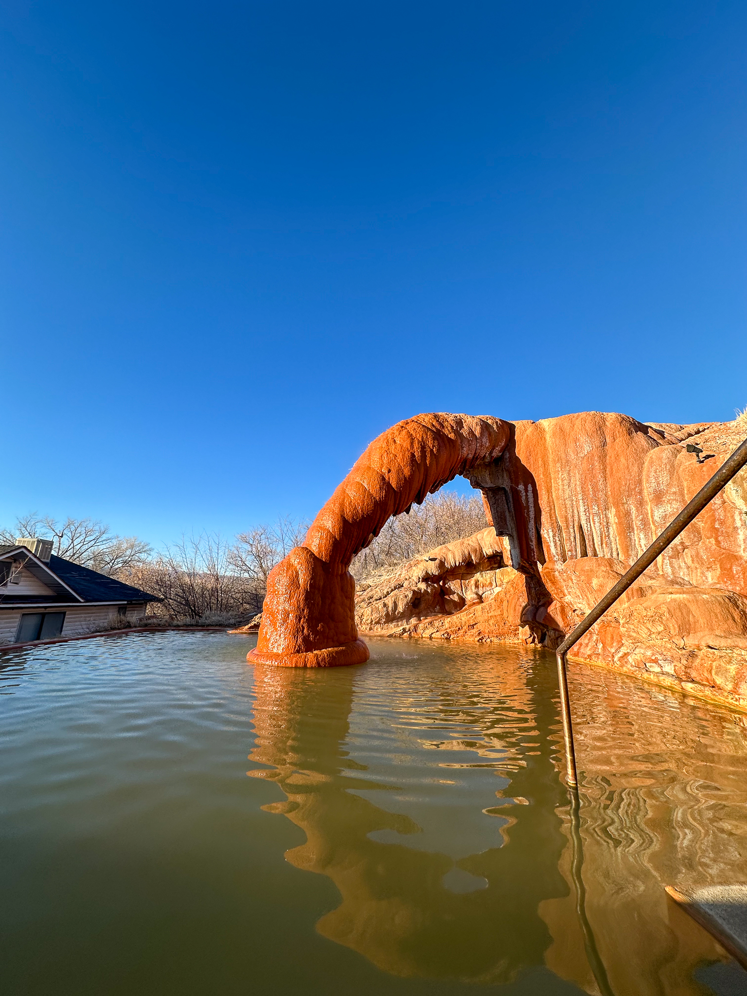Everything You Need to Know About Hot Springs: FAQ